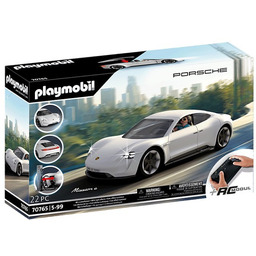 PLAYMOBIL, Porsche Mission E, 70765
