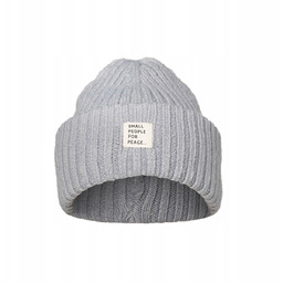 Czapka Wełniana Sunrise Blue 6-12 M-cy Elodie Details