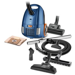 Amica Fen Turbo VM 2062 niebieski