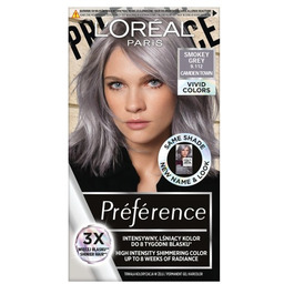 L''Oreal Paris Preference vivid colors trwała farba