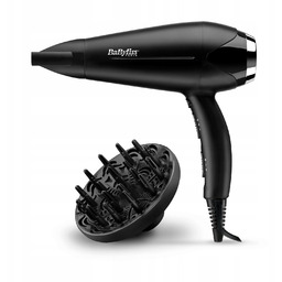 Suszarka Do Włosów Babyliss Turbo Smooth 2200W D572DE