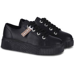 Sneakersy damskie Nessi 26LP046 R.37