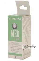 Vipera - Med Club - Balsam do ust