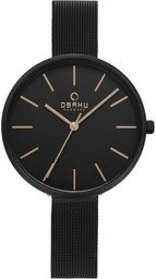 Obaku V211LXBBMB + portfel