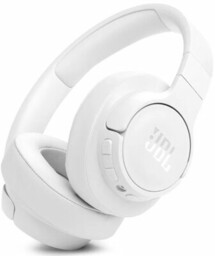 Słuchawki bezprzewodowe JBL Tune 770NC Biały