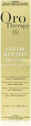 Fanola Oro Therapy Color Keratin 8.13 100 ml