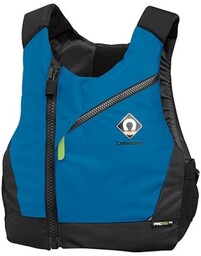 Kamizelka Asekuracyjna Pro 50N Blue/Lime 2632-Xl
