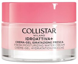 COLLISTAR Idroattiva Fresh Moisturizing Water Cream krem
