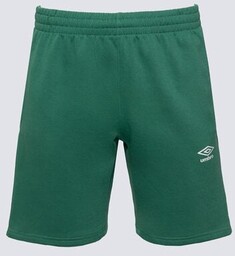UMBRO SZORTY FLEECE SHORT