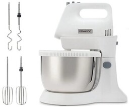 Mikser KENWOOD Chefette Lite HMP34.A0WH OD REKI!