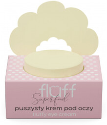 Fluff Eye Cream Puszysty Krem Pod Oczy 13ml