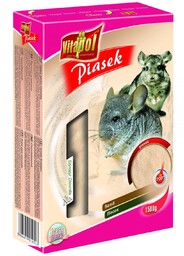 Vitapol Piasek Dla Szynszyli 1,5kg