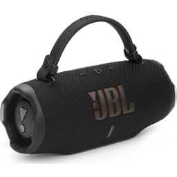 JBL Charge 6 45W Czarny Głośnik Bluetooth