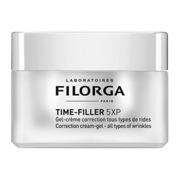 FILORGA TIME-FILLER 5XP GEL-CREME Żel do twarzy 50
