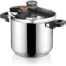 Tescoma Ultima Szybkowar, Srebrny, 7.5 l