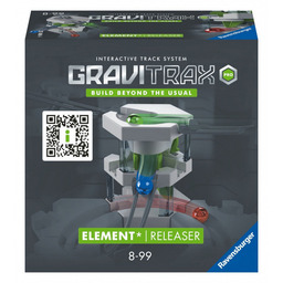 Ravensburger, Gravitrax Pro, Dodatek Releaser