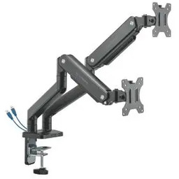 Ultradesk Branch Double na 2 ekrany od 15"