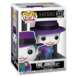 FUNKO Figurka Pop Batman 1989 The Joker Zyskaj