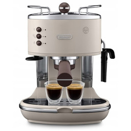 Ekspres ciśnieniowy De Longhi ECOV311.BG