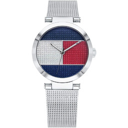 ZEGAREK DAMSKI TOMMY HILFIGER 1781866 LYNN (zf507d)