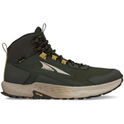 ALTRA Buty trekkingowe męskie TIMP 5 HIKER GTX