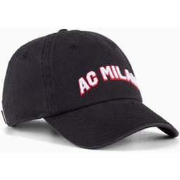 Czapka Puma AC Milan 027060-01