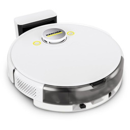 Karcher Robot sprzątający Kärcher RCV 5 1.269-640.0 Biały
