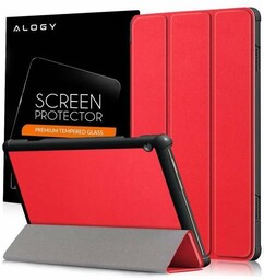 Etui Alogy Book Cover do Lenovo Tab M10