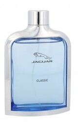 Jaguar Classic woda toaletowa 100 ml dla mężczyzn