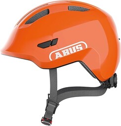 ABUS Smiley 3.0 Shiny pomarańczowy M