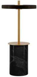 UMAGE - Asteria Move Portable Lampa Stołowa Mini