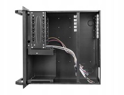 Obudowa Serwerowa 450/08 19" 4U Lanberg
