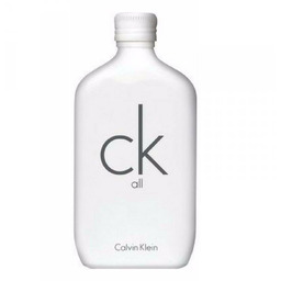 SEL CALVIN KLEIN All EDT 100ml