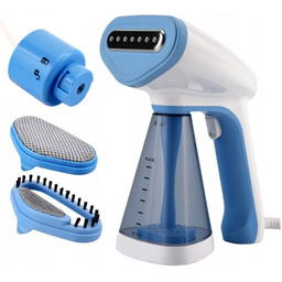 Parownica do ubrań Blaupunkt VSI601 Steamer