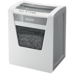 Niszczarka Leitz Iq Office P5 80020000
