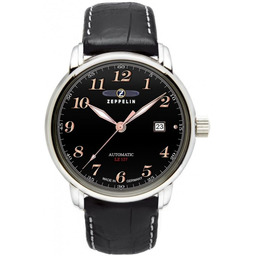 ZEPPELIN Zegarek 7656-2