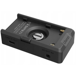 ULANZI Adapter - płytka ładowarki PA03 do akumulatorów