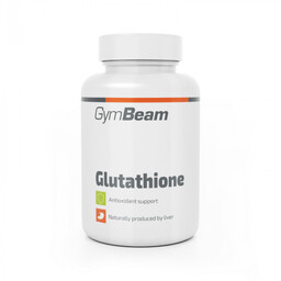GymBeam Glutation 20 x 2,8 g60 kaps
