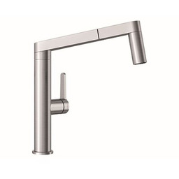 BLANCO Bateria Panera-S 521547 Stal