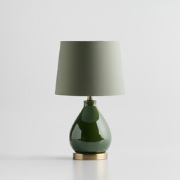 Lampa Stołowa Gallego
