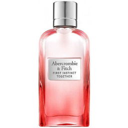 First Instinct Together Woman woda perfumowana spray 100ml