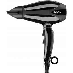 Suszarka do włosów BaByliss Pro 6715DE 2400