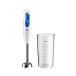 Blender ręczny, BRAUN HB101BI-MQ20001MWH HB INT S12