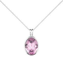 NASZYJNIK ELIPSA SWAROVSKI +