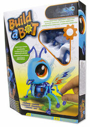 Build-A-BOT, zabawka konstrukcyjna Mrówka