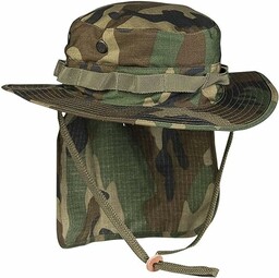 Mil-Tec Kapelusz unisex 12326120