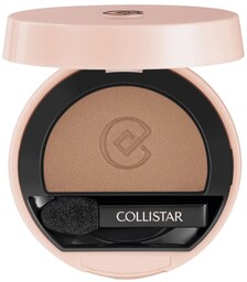 COLLISTAR Impeccable Compact Eye Shadow cien do powiek