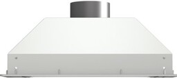 Okap do zabudowy GORENJE BHI611ES