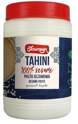 Pasta sezamowa Tahina Jasmeen 400g