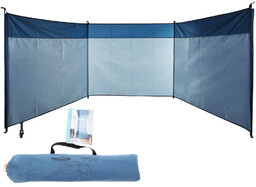 Parawan plażowy 500x140 cm